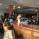 Stadt Hamburg Restaurant Bar