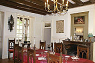 Restaurant Chateau de L'Isle