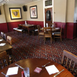 The Red Lion