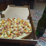 Y Pizzería Carlos