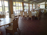 Golfrestaurant Schloss Maxlrain