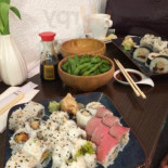 I Love Sushi