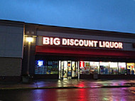 Big Discount Liquor