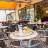 Eis-Cafe Griem