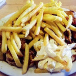 Curry Wurst