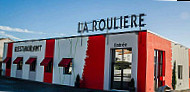 La Rouliere