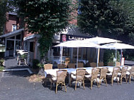 Laurentius Cafe