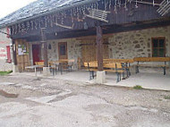 La Ferme Bertrand