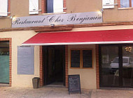 Chez Benjamin