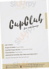 Cupclub Lounge