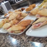 Cafeteria Terminus SLDonostiaSan Sebastian