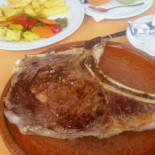 Grill La Casona