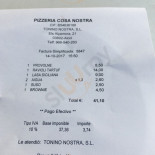 Cosa Nostra