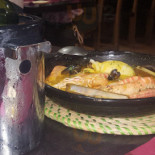 La Parrilla