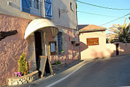 La Table Du Moulin