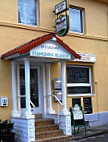 Restaurant Stahlberg Klause