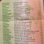 Pizzería Ital Chef