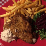 Gaststätte Heimatscholle