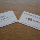 Eiscafé Sandwall Glenngelato