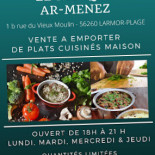 Le Kiosque Ar-menez