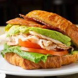 Fifty West Cafe