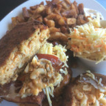 RUBS BBQ Américain