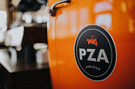 PZA Parlour