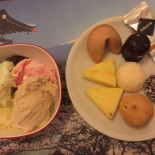 Chinarestaurant Panda