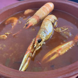 Venta Garrucho