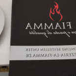Pizzeria La Fiamma