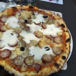 Pizzeria La Cicrane