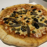 Espace Pizza