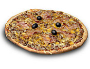 Tutti Pizza Fonsorbes