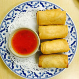 Song Thai Morley