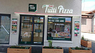 Tutti Pizza Saint Lys