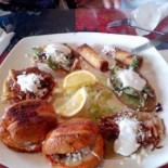 El Huarache Azteca