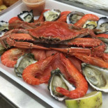 Jannali Village Seafood