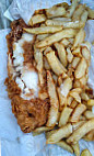 Highlanes Fish And Chips, Hayle