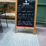 Rue Jardiniere