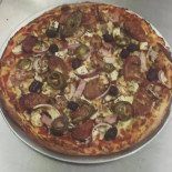 Pizza101