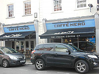 Caffe Nero Lewes