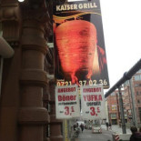 Kaiser Grill