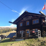 Berghaus Stafelalp