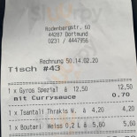 Grill Platia Dortmund
