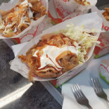 King Doner Kebab