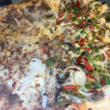 Pizzeria Del Tura
