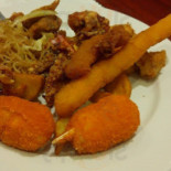 Wok Buffet Asiatico