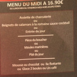 La Côte à L'os