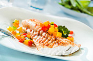 Restaurant Brau32 Lounge