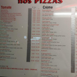 Pizza Richard (nico) Rocade